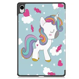 Чохол до планшета BeCover Smart Case Samsung Galaxy Tab S11 (SM-X730/X736) 11.0" Unicorn (714656) - мініатюра 3