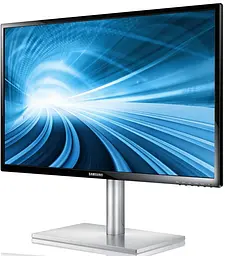 Монітор 24" Samsung S24C750PSA (LS24C750PSA) Б/в - мініатюра 2