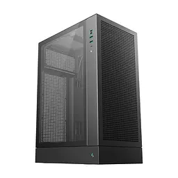 Корпус для ПК Deepcool CH170 Plus (R-CH170-BKNGM0-G)