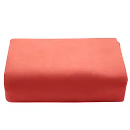 Рушник Tribe Pocket Towel 50х100 см Brick Red (1042-T-LC-0001-M-brick-red) - мініатюра 5