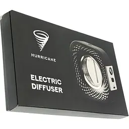 Аромадифузор Hurricane Electric Diffuser з 4 ароматами [137862] - мініатюра 6