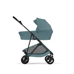 Люлька Melio Stormy Blue 2026 р. - мініатюра 6