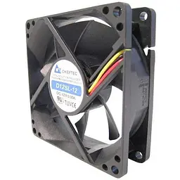 Вентилятор для корпусу 120мм Chieftec AF-1225S