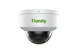 IP-камера TC-C34KN Spec:I3/A/E/Y/2.8-12mm/V4.2, 4MP, Dome, 2.8-12mm AVF, f/1.6, IR30m, PoE, I Tiandy teh0016024 - мініатюра 2