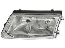 Фара передня ліва VW Passat B5 96-01р Depo (441-1125L-LDEMF)