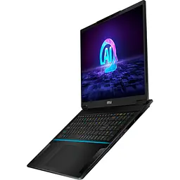 Ноутбук MSI Stealth 18 AI Studio A1VHG-008US [STEALTH18A1008] [119647] - мініатюра 4