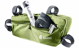 Сумка-велобаул Deuter Mondego FB 4 Meadow (1052-3232123 2033) - мініатюра 2