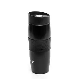 Термокухоль Holmer TC-0380-MB Elegance 380 мл чорний (TC-0380-MB Elegance) - мініатюра 2