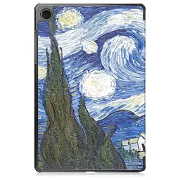 Чохол HardPrinted з малюнком для Samsung Galaxy Tab A11 Plus SM X230 X233 X236 ВанГог - мініатюра 3