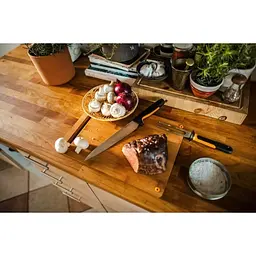 Ніж Fiskars FF для м'яса (1057539) - мініатюра 5