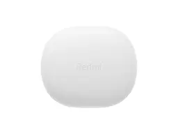 Навушники TWS (повністю бездротові) Xiaomi Redmi Buds 4 Lite White (BHR6919GL) - мініатюра 9