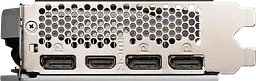 Відеокарта GeForce RTX 4060 8GB MSI Ventus 2X OC White (RTX 4060 VENTUS 2X WHITE 8G OC) Б/В - мініатюра 3