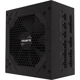 Блок живлення Gigabyte P850GM 850W (GP-P850GM) [93745] - мініатюра 6