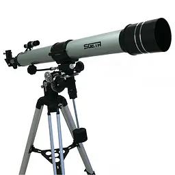 Телескоп SIGETA Scorpius 70/900 EQ - мініатюра 4