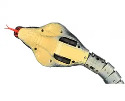 Робот Same Toy Справжня Кобра на радіокеруванні, сірий (8808A-BUT) - мініатюра 5