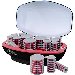 Термобігуді TICO Professional Roll Up 14 [100010] [129633] - мініатюра 1