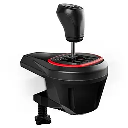 Важіль КПП Thrustmaster TH8S Shifter Add-On (4060256) - мініатюра 4