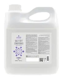 Кондиціонер Щоденний м'який для всіх типів волосся DAILY SOFT СONDITIONER for all hair types ANAGANA 5000 мл