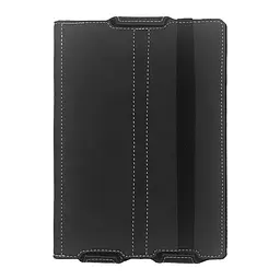 Чохол-книжка StatusCASE Book Universal Cover 11" New 2023 Black - мініатюра 3