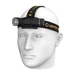 Фонарь Armytek Wizard C2 Marnet USB White (F08901C) - миниатюра 5