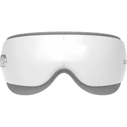 Mасажер для очей SKG ES500 white UA - мініатюра 2