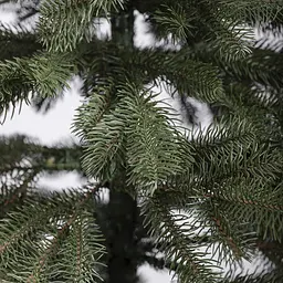 Лита штучна ялинка 1.1 м зелена Карпатська V18 Преміум LUGI KOS-KARPGR11 - мініатюра 9
