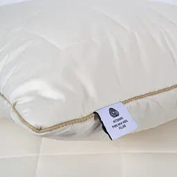 Подушка Penelope - Wooly Pure вовняна 50x70 - мініатюра 5