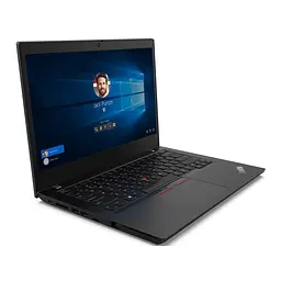 Ноутбук Lenovo ThinkPad L14 Gen 2, IPS, i5-1135G7 4-core, 8 GB DDR4, 1TB m2 PCIe, Windows 10 Pro - мініатюра 2
