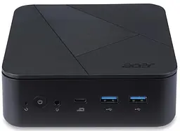 Комп'ютер Acer Veriton N1502G-13N0U MFF/N150, 1*SO-DIMM, M.2SSD, WiFi (DT.R5UEH.001)