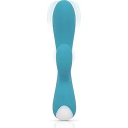 Вібратор Cala Azul Martina I Rabbit (SO8884) [108490] - мініатюра 2