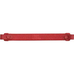 Портативна акустика JBL Charge 6 Red (JBLCHARGE6RED) [133200] - мініатюра 9