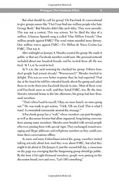 Facebook Effect: The Inside Story of the Company That Is Connecting the World - мініатюра 6