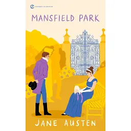 Mansfield Park - Джейн Остін - мініатюра 1