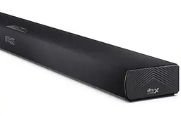 Саундбар SHARP HTSBW-320 360W Dolby, DTS Black - мініатюра 5
