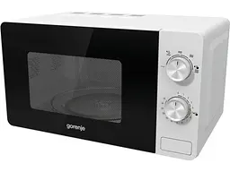 Мікрохвильова піч Gorenje MO17E1W - мініатюра 4