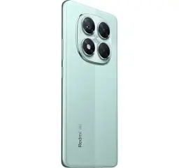 Смартфон Xiaomi Redmi Note 14 Pro 5G 12/256b Coral Green Global version - мініатюра 4