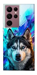 TPU чохол Demsky Husky magic для Samsung Galaxy S22 Ultra