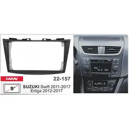 Перехідна рамка Suzuki Swift, Ertiga Carav 22-157 - мініатюра 5