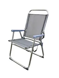 Складаний стілець Levistella GP21032003 GRAY