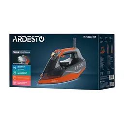 Праска ARDESTO IR-C2233-GR - мініатюра 7