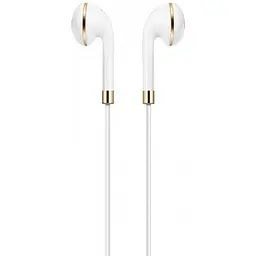 Навушники Hoco L8 бездротові Bluetooth + Type-C конектор штекер гарнітура - мініатюра 2