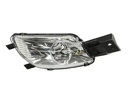 Протитуманна фара (ПТФ) ліва Peugeot 308 11-16р TYC (19-12134-01-2)