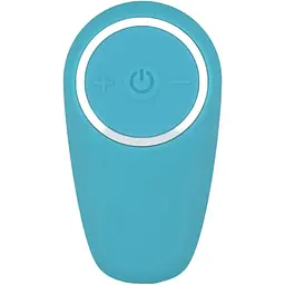 Вібратор Cala Azul Elena Vibrating Egg With Remote Control (SO8886) [108385] - мініатюра 4