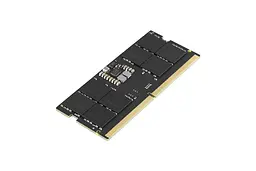 Модуль пам'яті SO-DIMM 16GB/5600 DDR5 Goodram (GR5600S564L46S/16G) - мініатюра 2