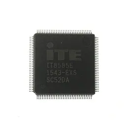 Мікросхема ITE IT8585E EXS (QFP-128) для ноутбука
