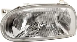 Фара передня ліва VW Golf III 93-99р Depo (441-1111L-LD-E)