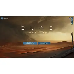 Ключ активації Microsoft Dune: Imperium для Xbox One/Series S/X - мініатюра 2