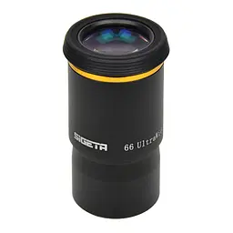 Окуляр SIGETA 66 SERIES 20 мм, 66°, 1.25" (65086) - мініатюра 2