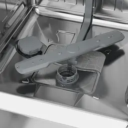 Посудомийна машина Beko DVN05321W (6613372) - мініатюра 7