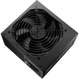 Блок живлення 850W FSP HYDRO K PRO HD2-850 ATX3.1 80+ Bronze, 120mm HYB fan, Retail Box - мініатюра 3